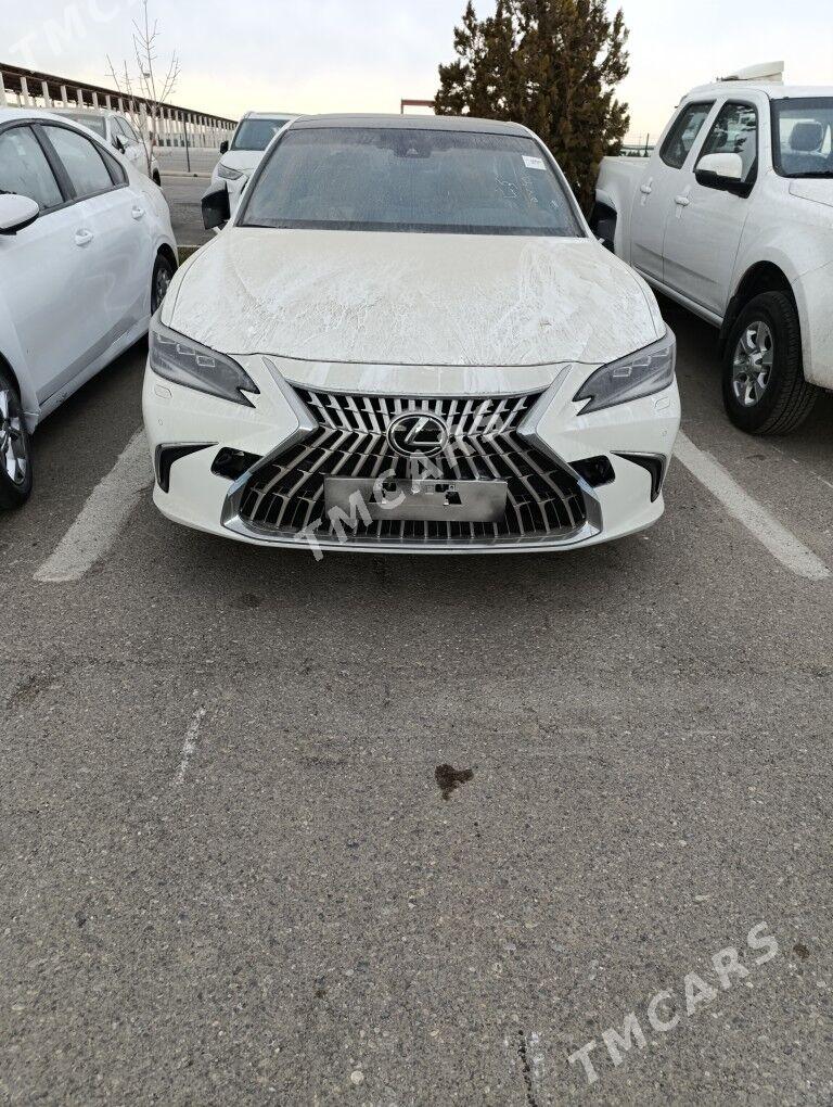 Lexus ES 350 2024 - 1 200 000 TMT - Hitrowka - img 2