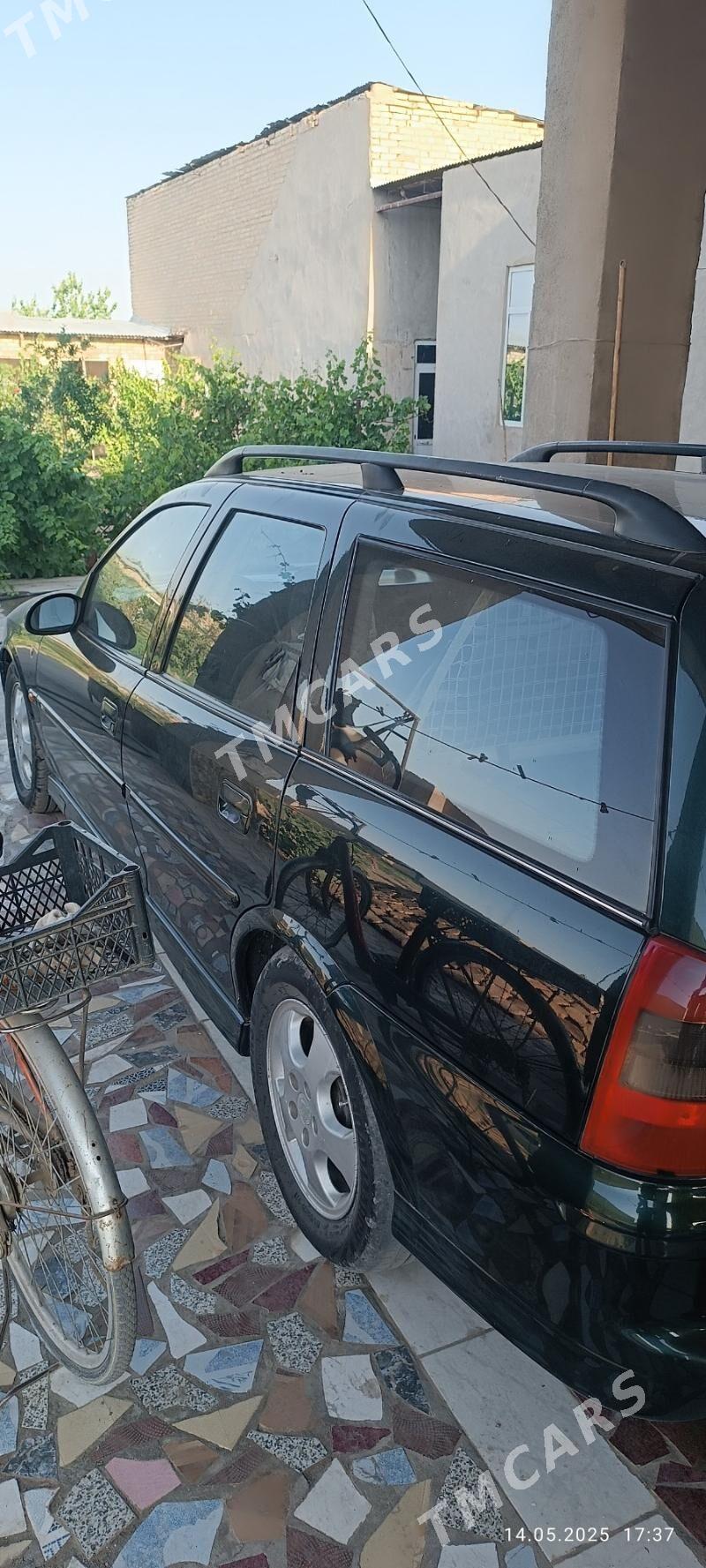 Opel Vectra 1999 - 45 000 TMT - Çärjew - img 4