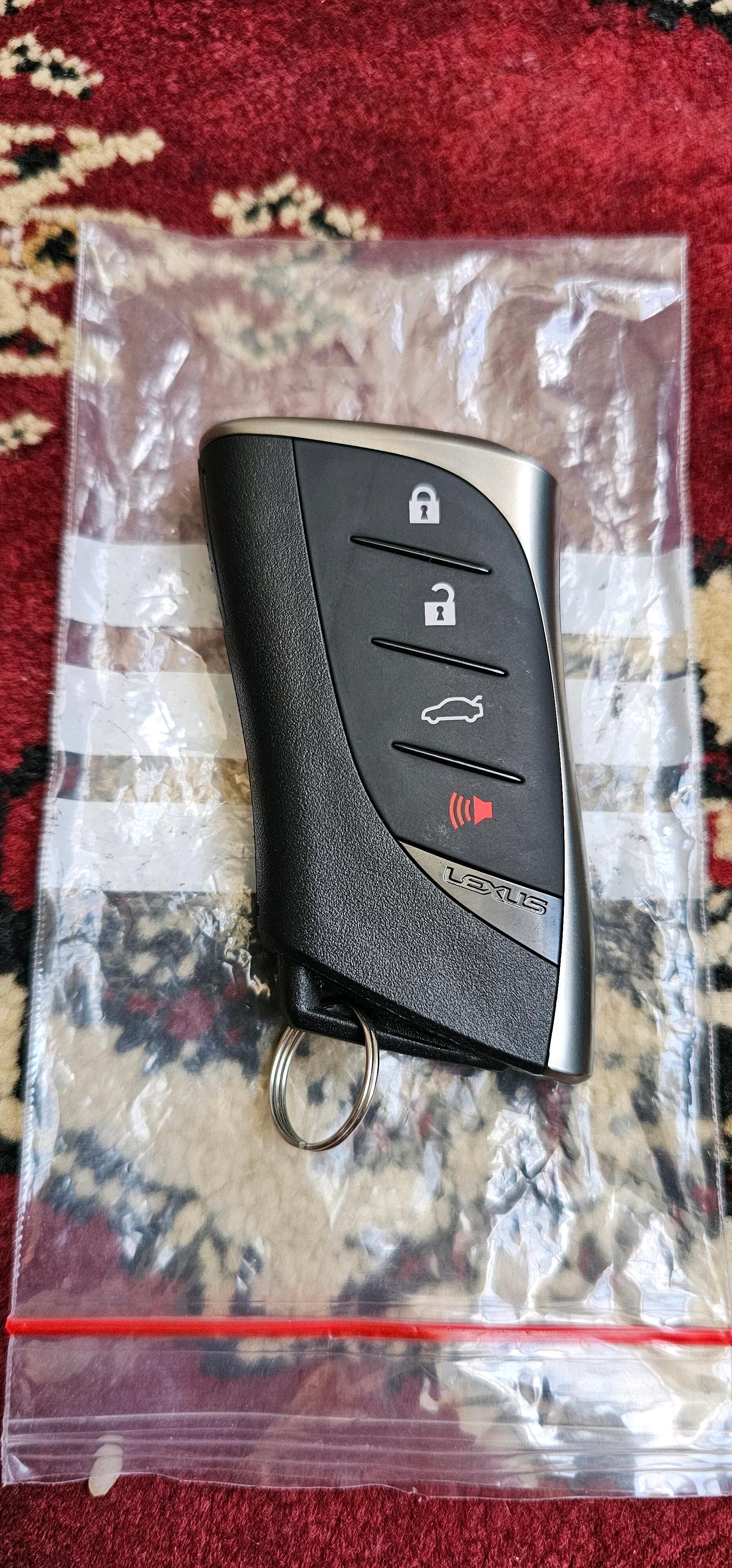 ES 350 Hybrid ACAR 1 700 TMT - Mary - img 2