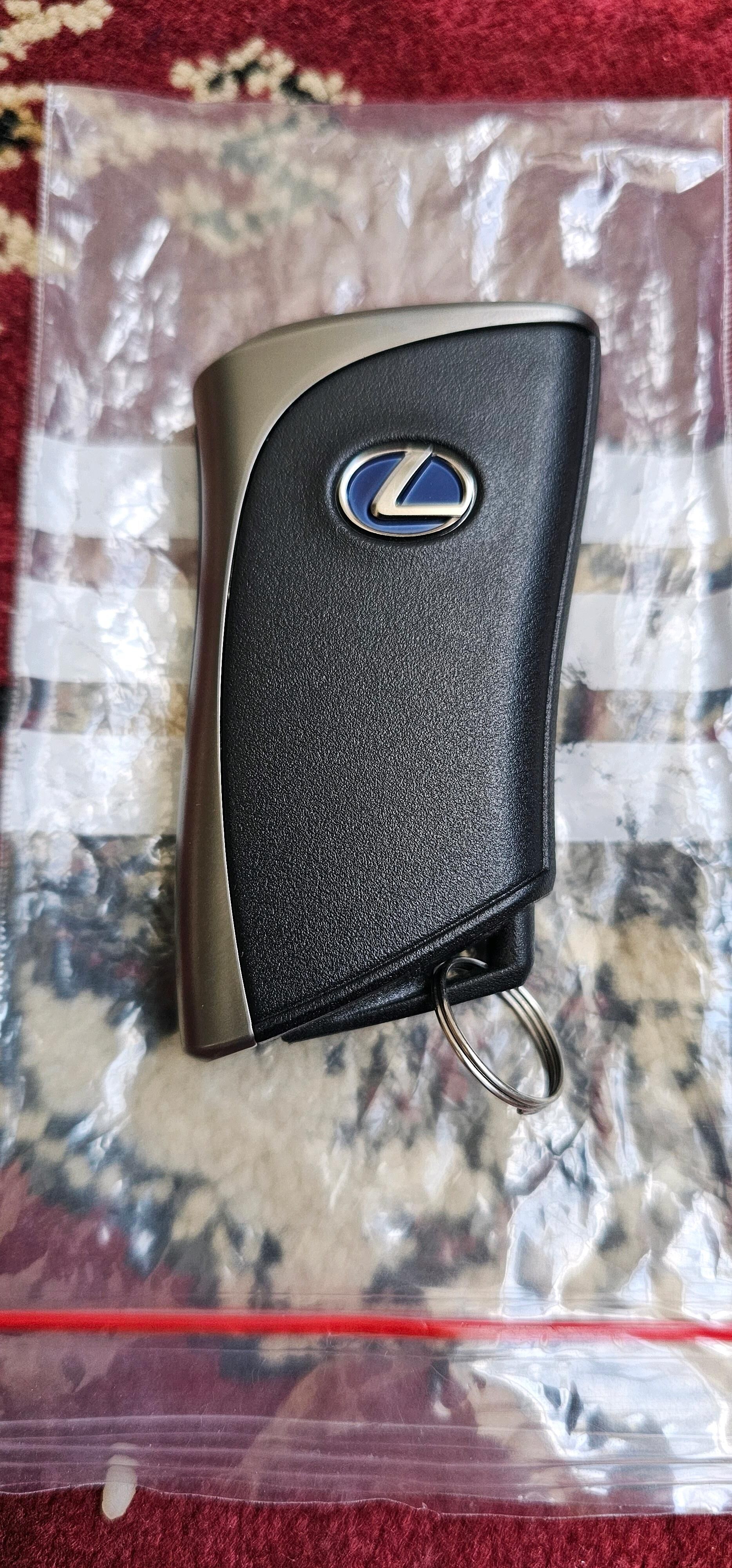ES 350 Hybrid ACAR 1 700 TMT - Mary - img 3