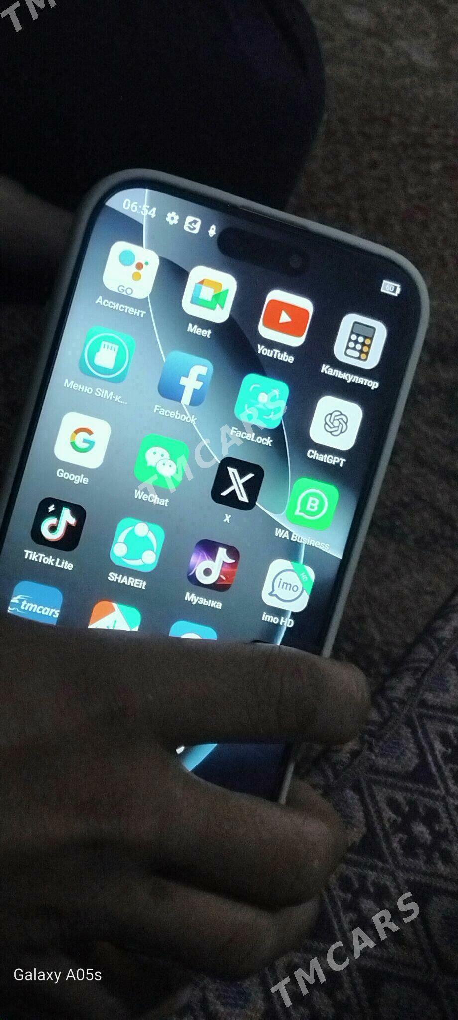 Iphone 16pro max dublikat - Farap - img 3