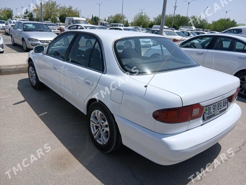Hyundai Sonata 1995 - 55 000 TMT - Ашхабад - img 3