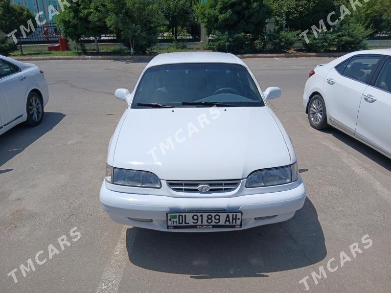 Hyundai Sonata 1995 - 55 000 TMT - Ашхабад - img 5
