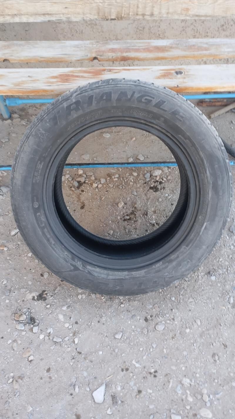 teker 225,60,16 250 TMT - Gumdag - img 3