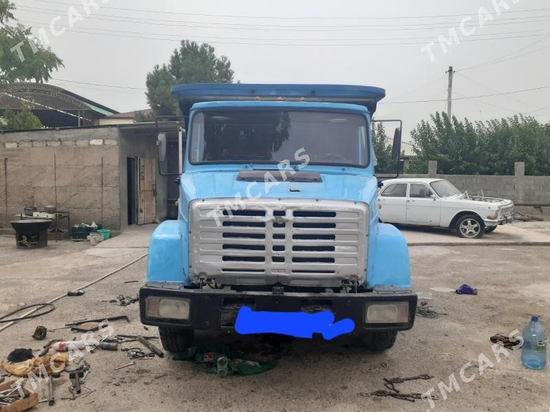 Zil 4331 1992 - 55 000 TMT - Büzmeýin - img 3