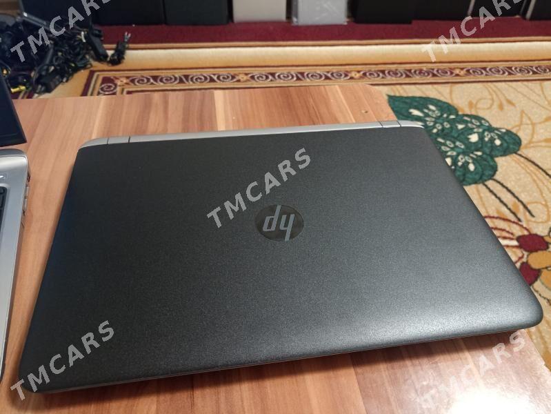 noutbuk ноутбук HP core i5 - Türkmenabat - img 2