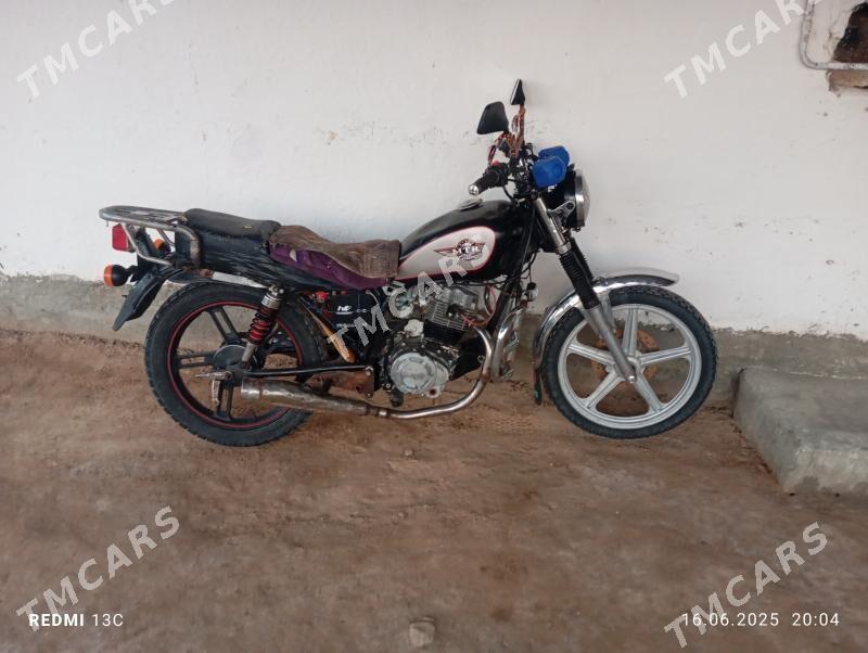 Fekon FK150-8G 2011 - 7 000 TMT - Dostluk - img 2
