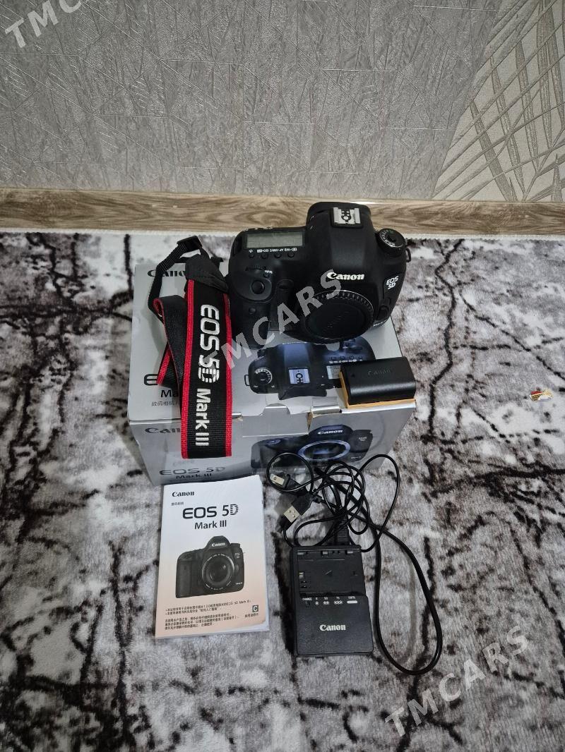 canon mark3 - Мары - img 5