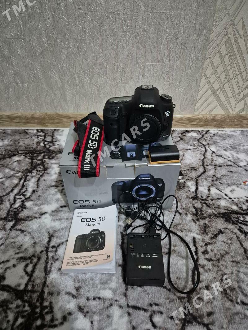 canon mark3 - Мары - img 4