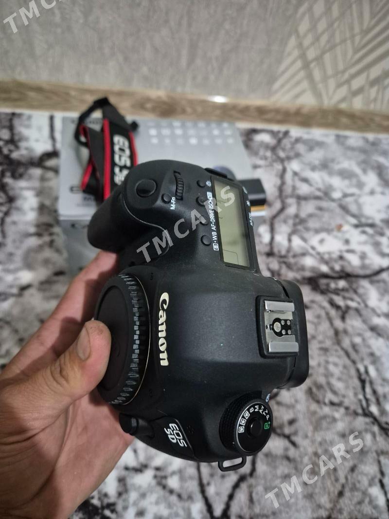 canon mark3 - Мары - img 2