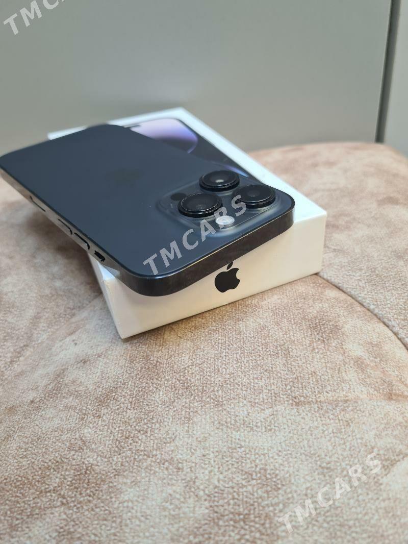 Iphone 14 pro max 256gb - Aşgabat - img 4