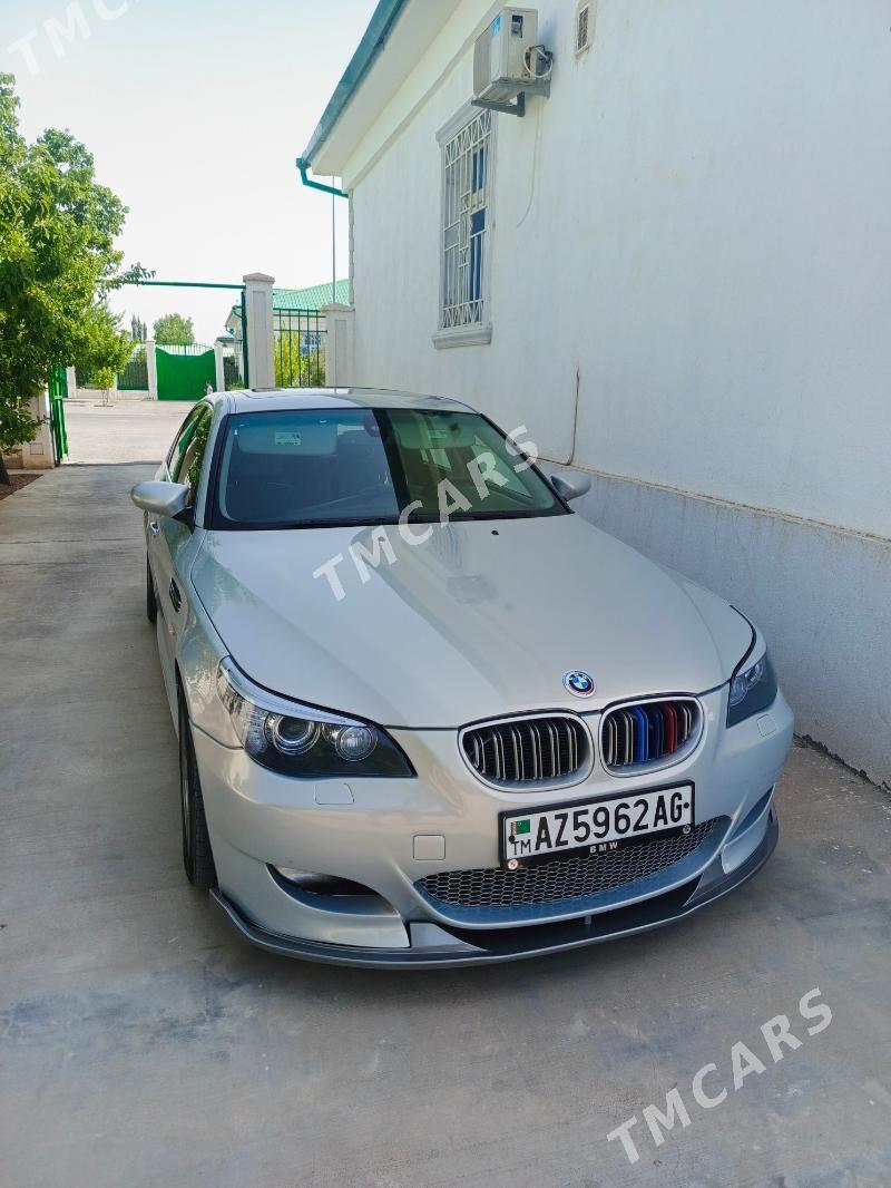 BMW E60 2009 - 250 000 TMT - Тязе заман - img 4