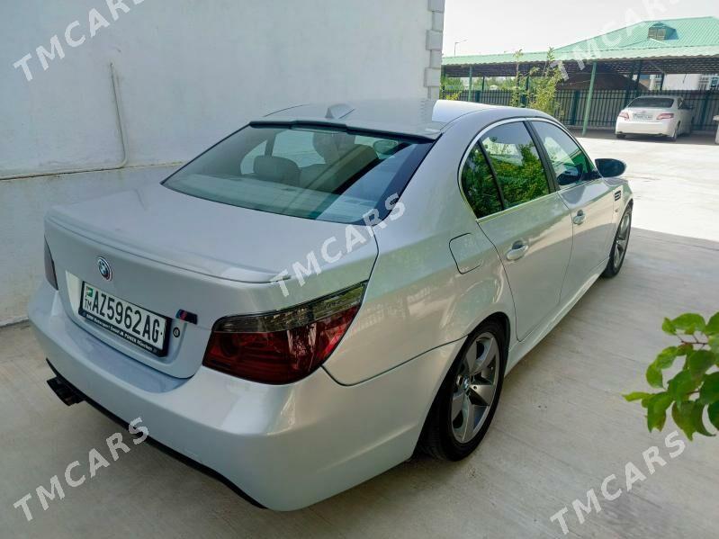 BMW E60 2009 - 250 000 TMT - Тязе заман - img 2