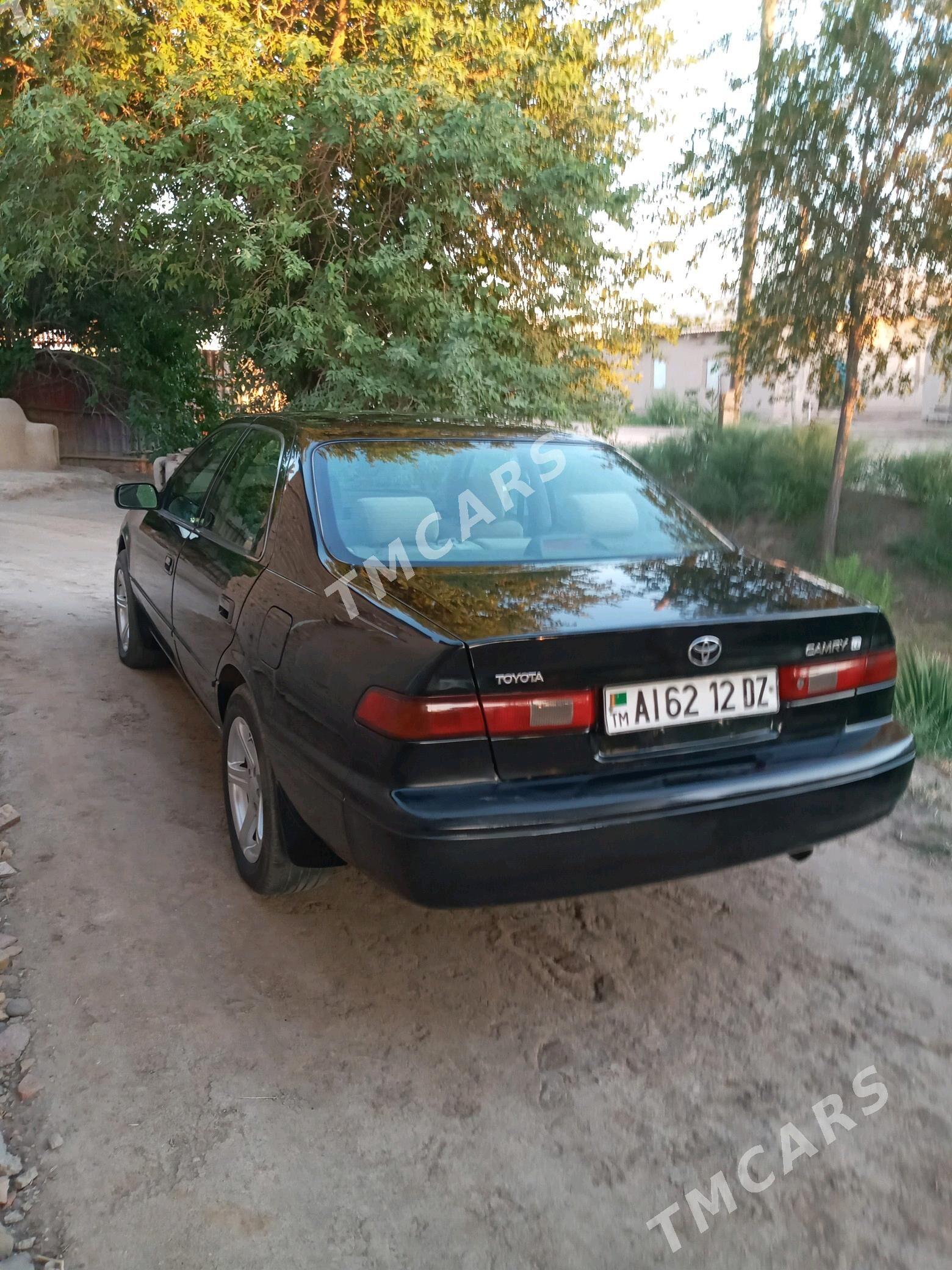 Toyota Camry 1997 - 110 000 TMT - Gurbansoltan Eje - img 2
