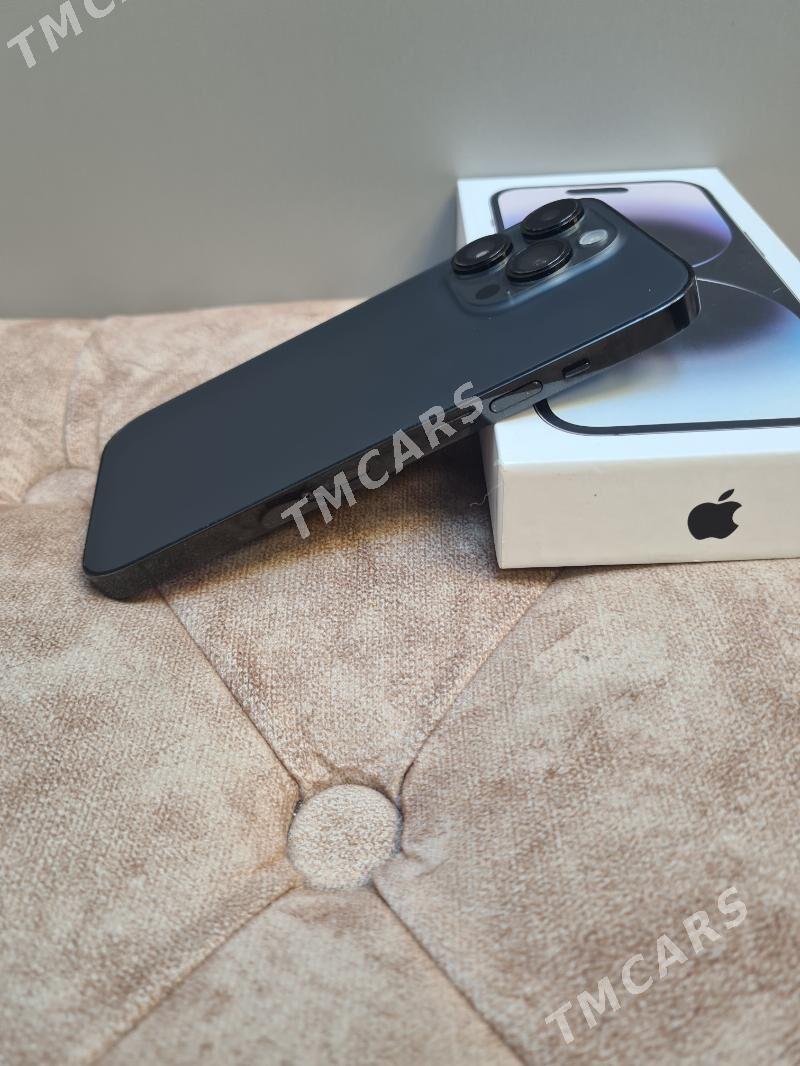 Iphone 14 pro max 256gb - Aşgabat - img 2