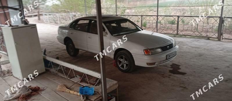 Toyota Avalon 1997 - 80 000 TMT - Шабатский этрап - img 4