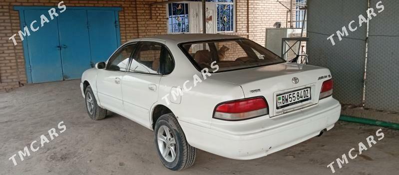 Toyota Avalon 1997 - 80 000 TMT - Шабатский этрап - img 3