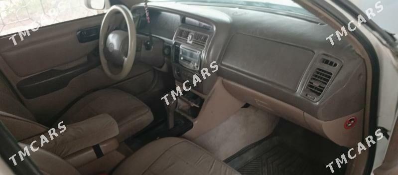 Toyota Avalon 1997 - 80 000 TMT - Шабатский этрап - img 2