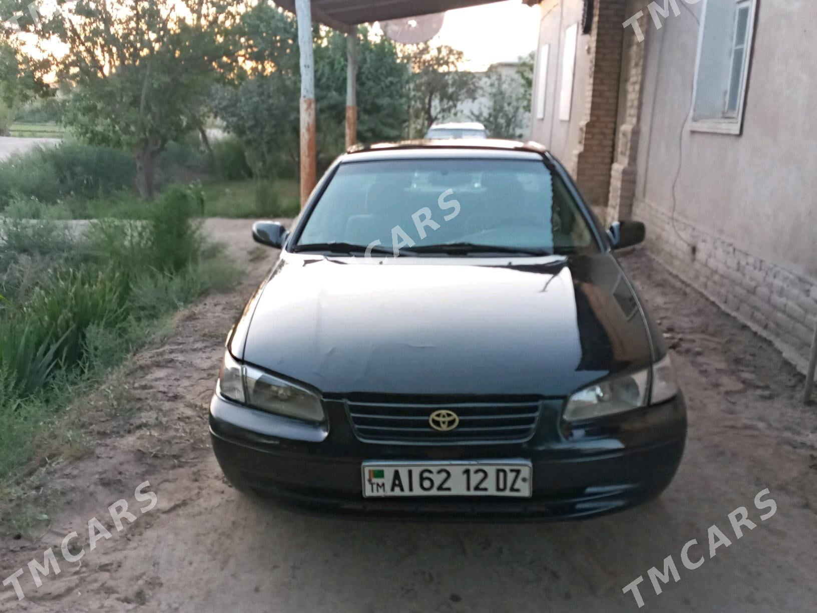 Toyota Camry 1997 - 110 000 TMT - Gurbansoltan Eje - img 3