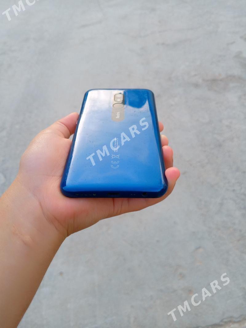 Redmi 8 - Балканабат - img 3