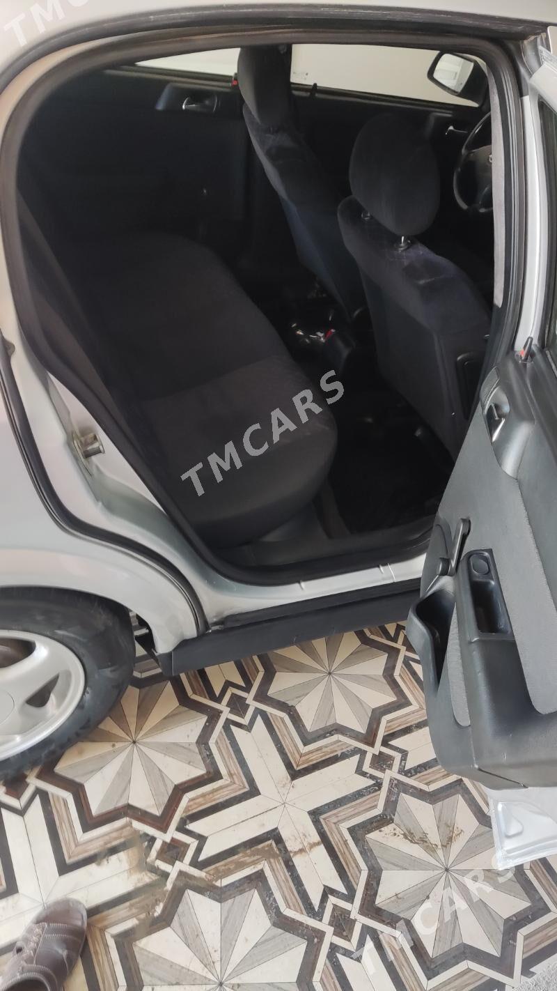 Opel Astra 2002 - 72 000 TMT - Гурбансолтан Едже - img 6