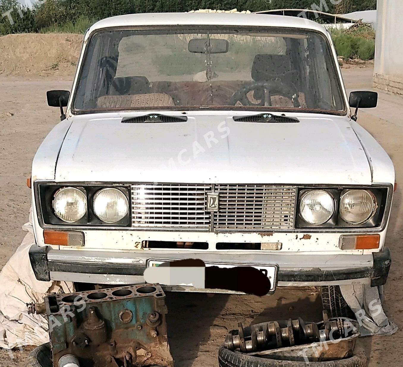 Lada 2106 1990 - 10 500 TMT - Мургап - img 2