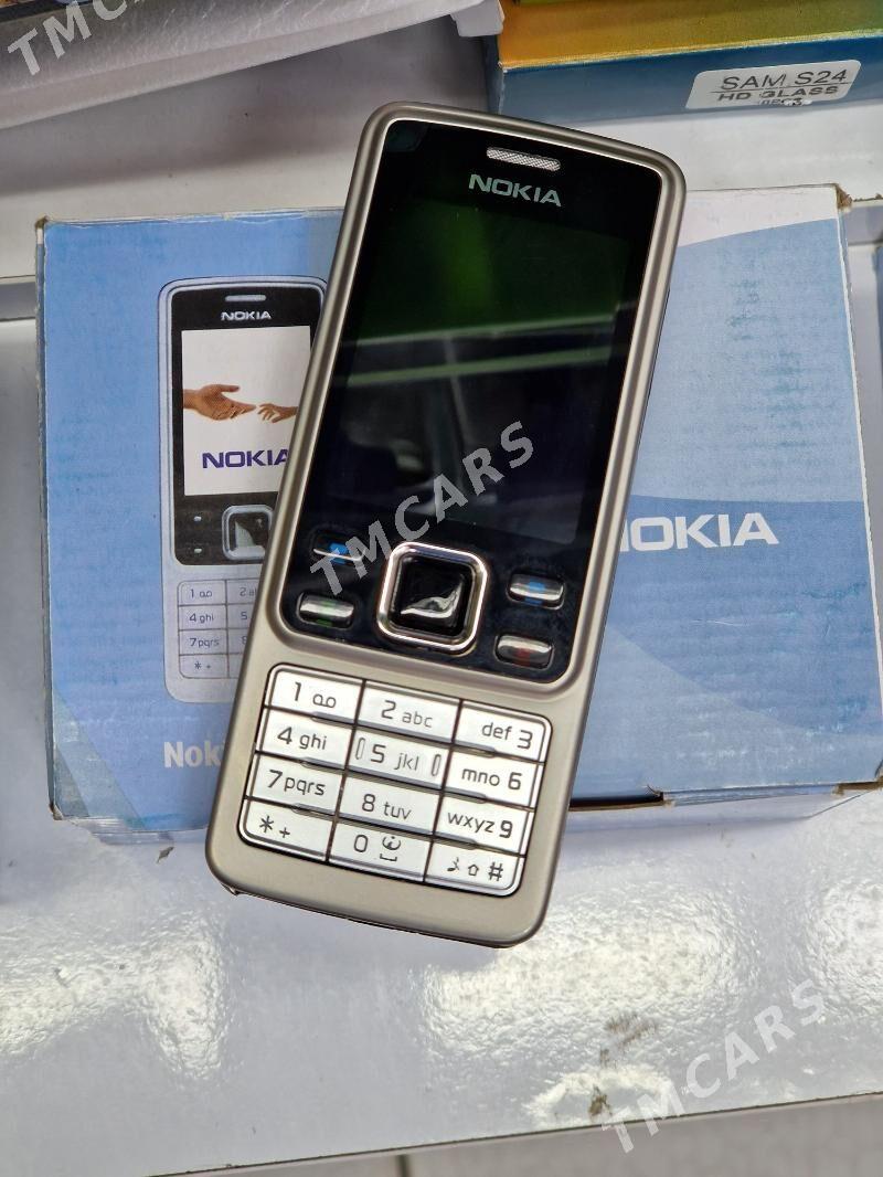 Nokia 6300 - Ашхабад - img 2
