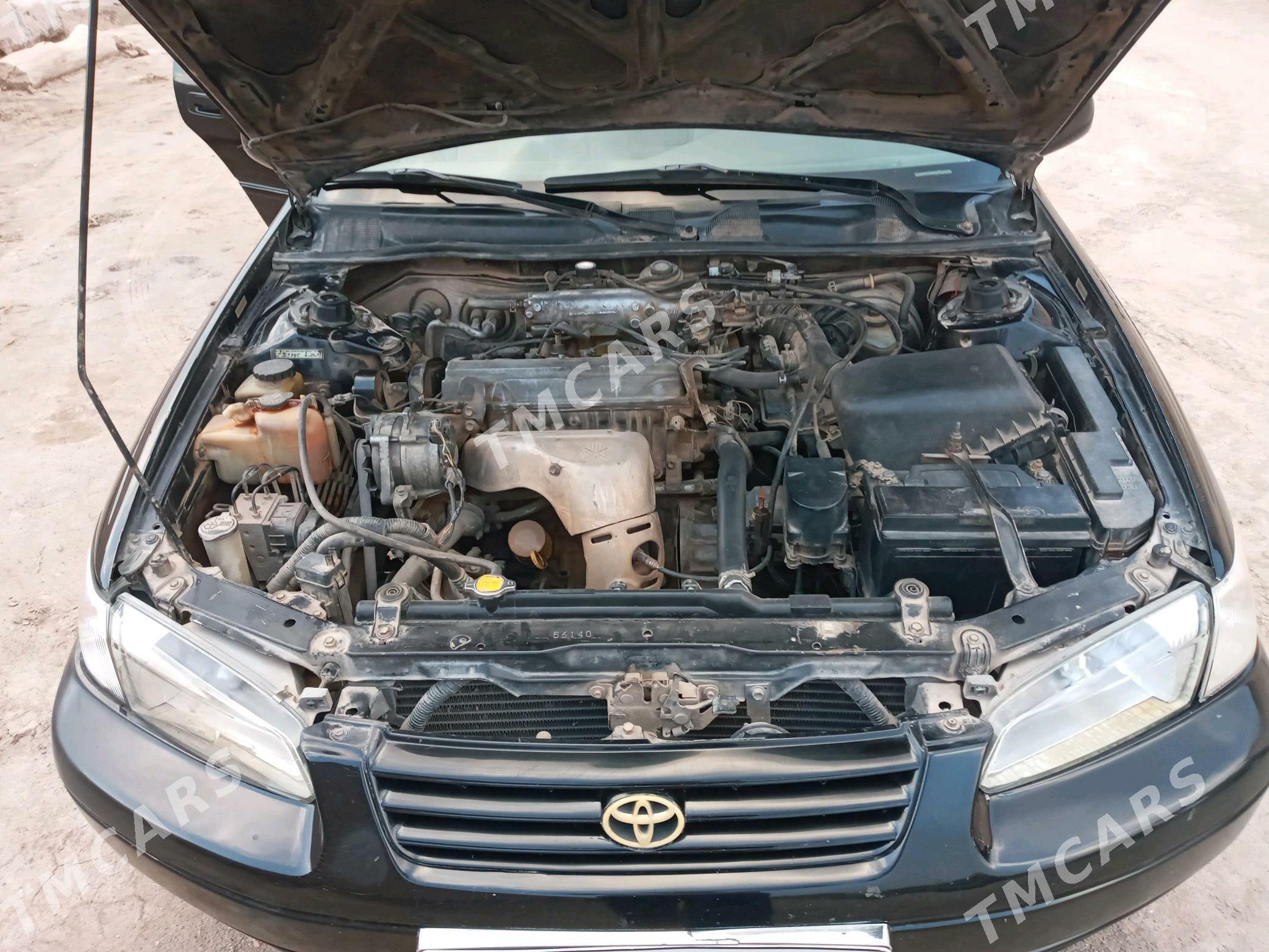 Toyota Camry 1997 - 110 000 TMT - Gurbansoltan Eje - img 4