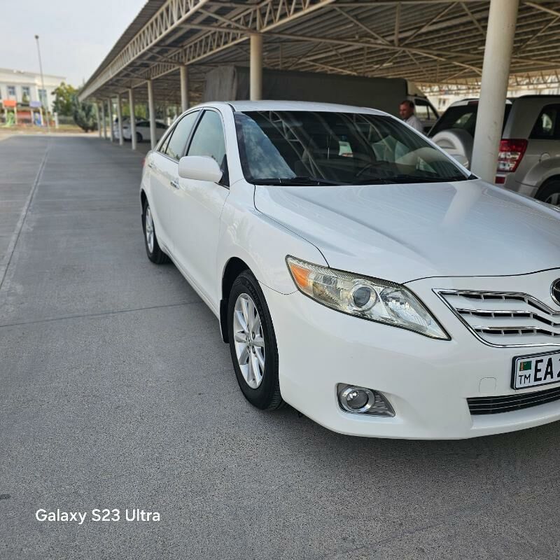 Toyota Camry 2009 - 203 000 TMT - Кëши - img 6