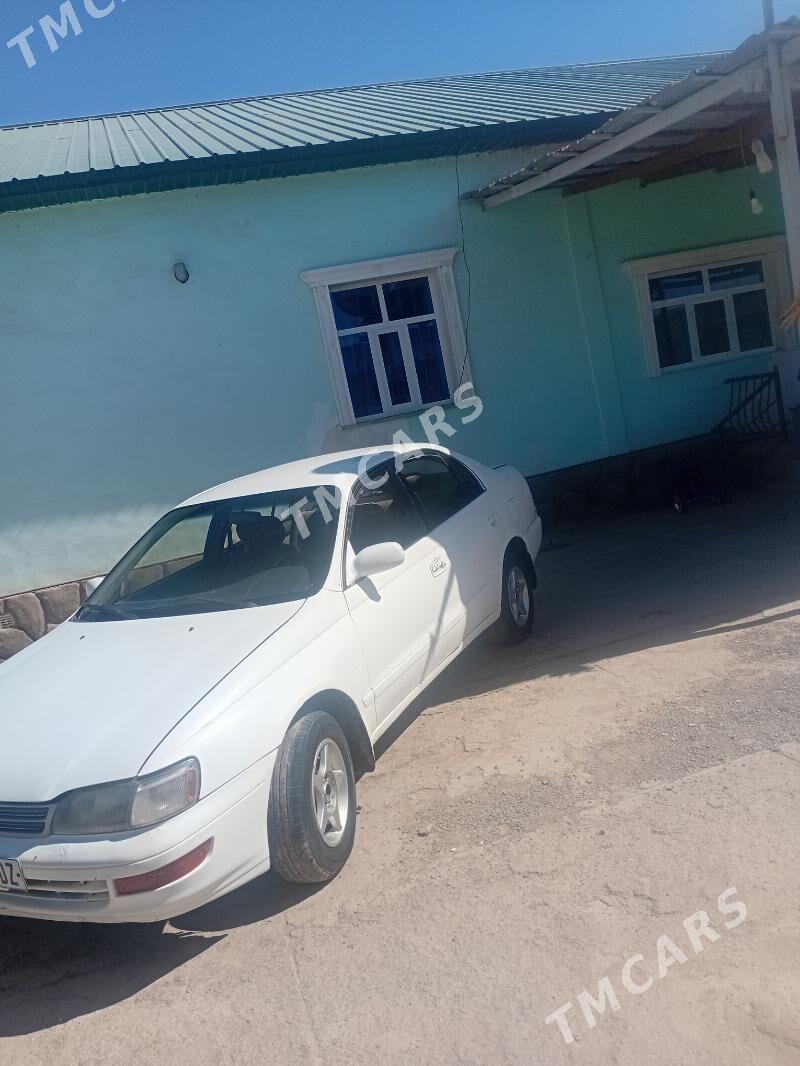 Toyota Corona 1992 - 56 000 TMT - етр. Туркменбаши - img 1