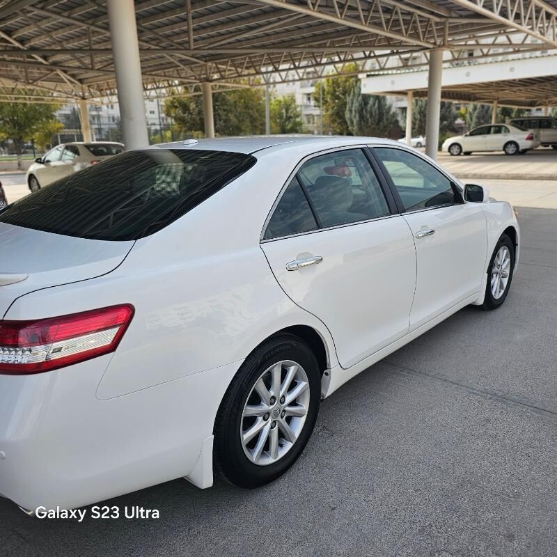 Toyota Camry 2009 - 203 000 TMT - Кëши - img 4
