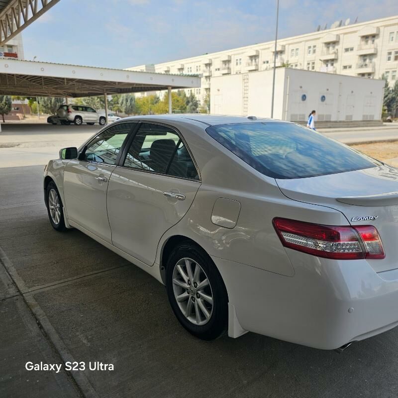 Toyota Camry 2009 - 203 000 TMT - Кëши - img 3