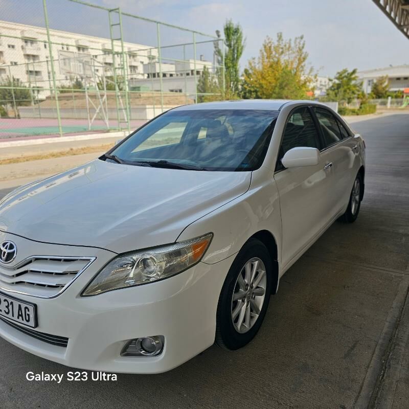Toyota Camry 2009 - 203 000 TMT - Кëши - img 5
