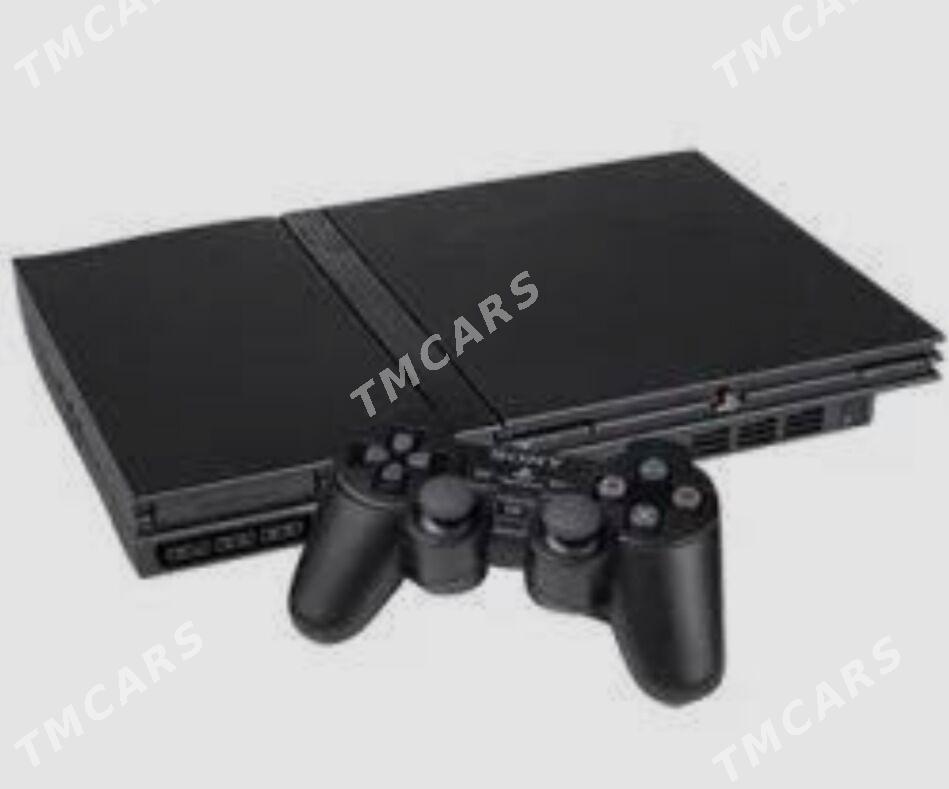 SONY PLAYSTATİON 2 - Mary - img 1