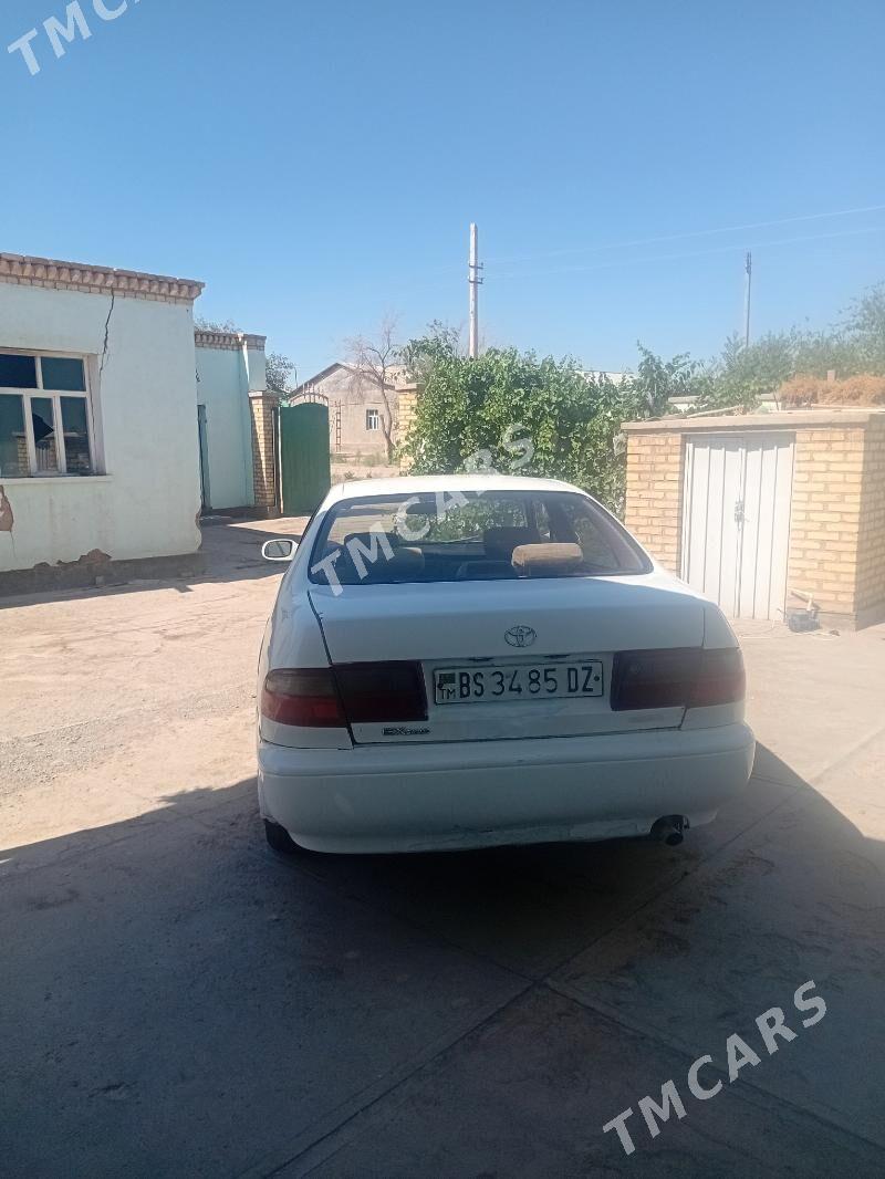 Toyota Corona 1992 - 56 000 TMT - етр. Туркменбаши - img 3