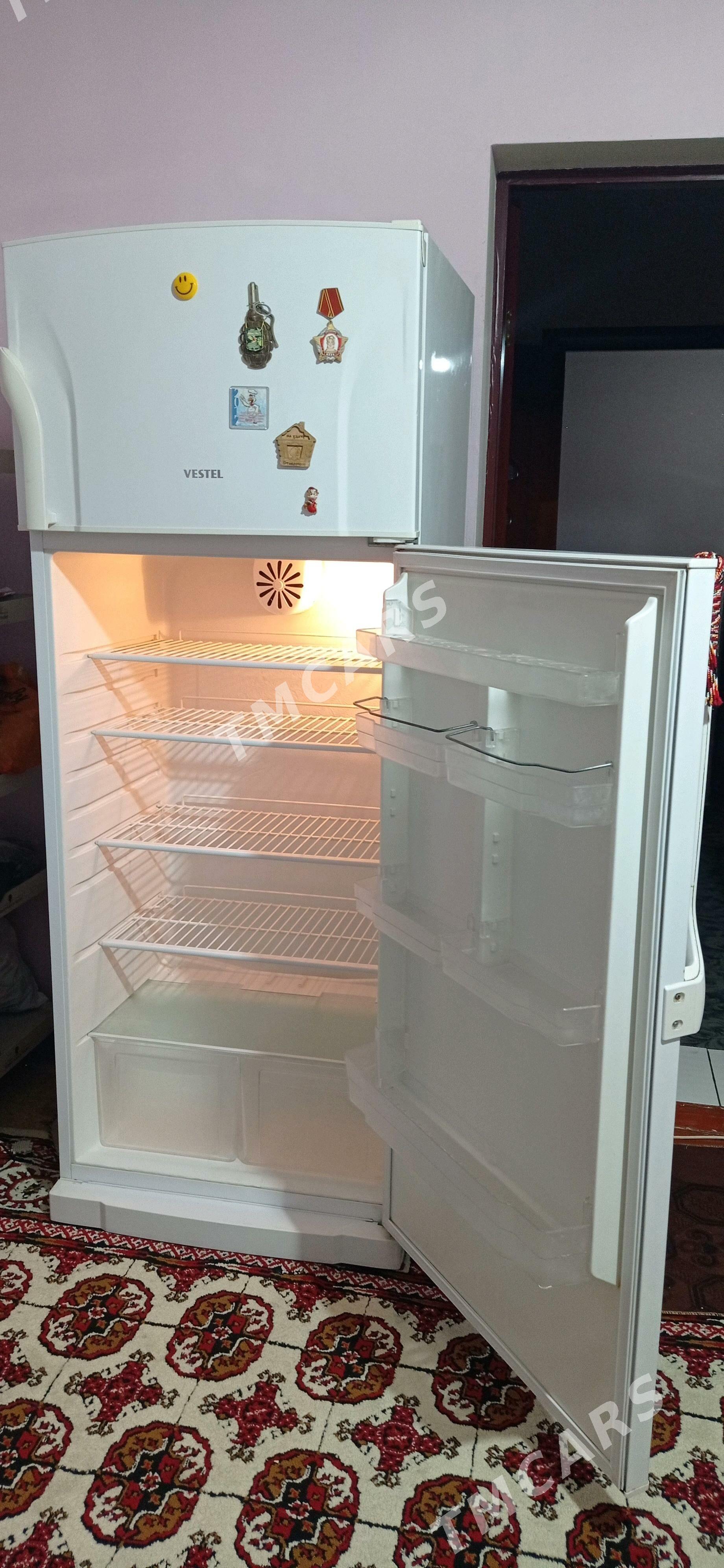 Vestel uly - Ашхабад - img 2