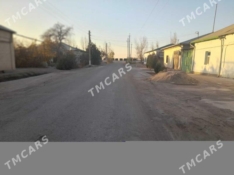 TAZE JAŸ.ABMEN.SATLK. - Дашогуз - img 3