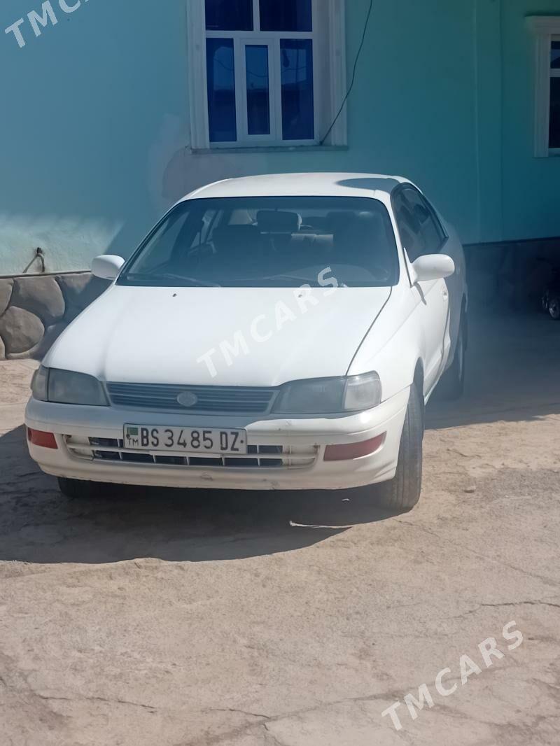 Toyota Corona 1992 - 56 000 TMT - етр. Туркменбаши - img 6