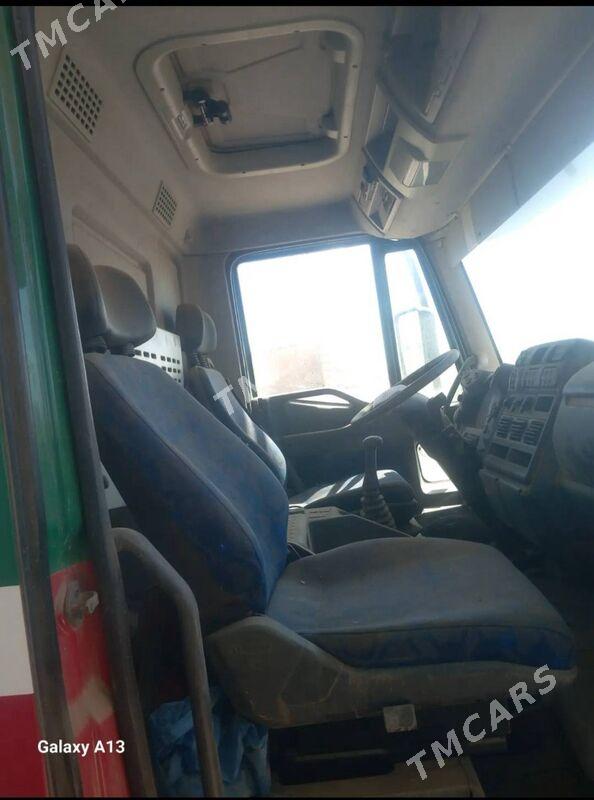 Iveco EuroCargo 2004 - 200 000 TMT - Губадаг - img 4