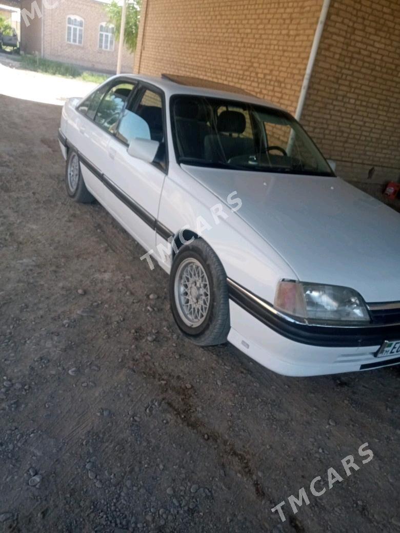 Opel Omega 1993 - 35 000 TMT - Murgap - img 2