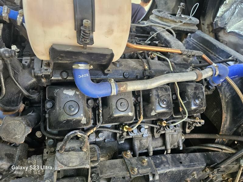 Kamaz Mator Dwigatel 75 000 TMT - Çoganly - img 2