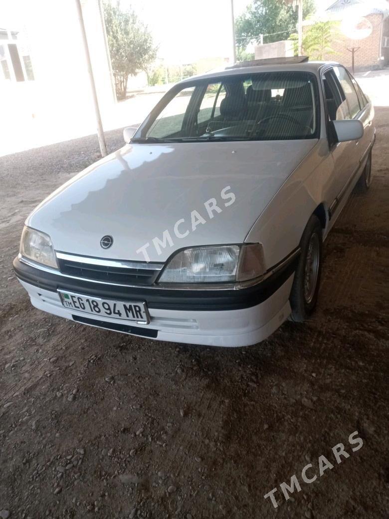 Opel Omega 1993 - 35 000 TMT - Murgap - img 3