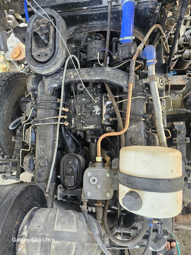 Kamaz Mator Dwigatel 75 000 TMT - Çoganly - img 3