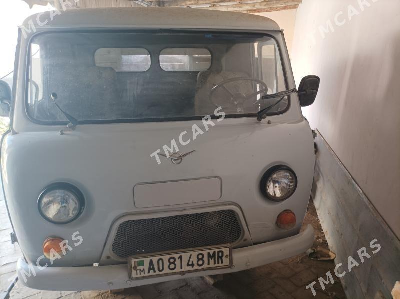 Gaz Gazel 1990 - 44 000 TMT - Baýramaly - img 2