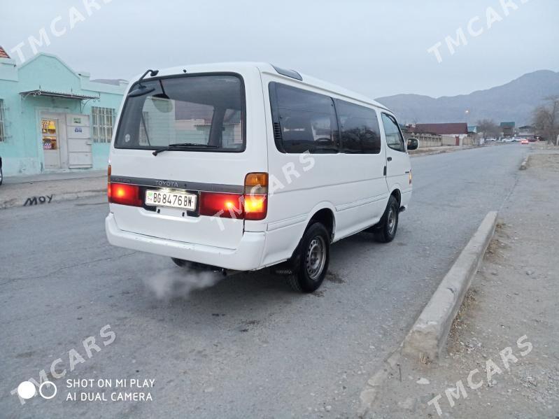 Toyota Hiace 1993 - 65 000 TMT - Балканабат - img 3