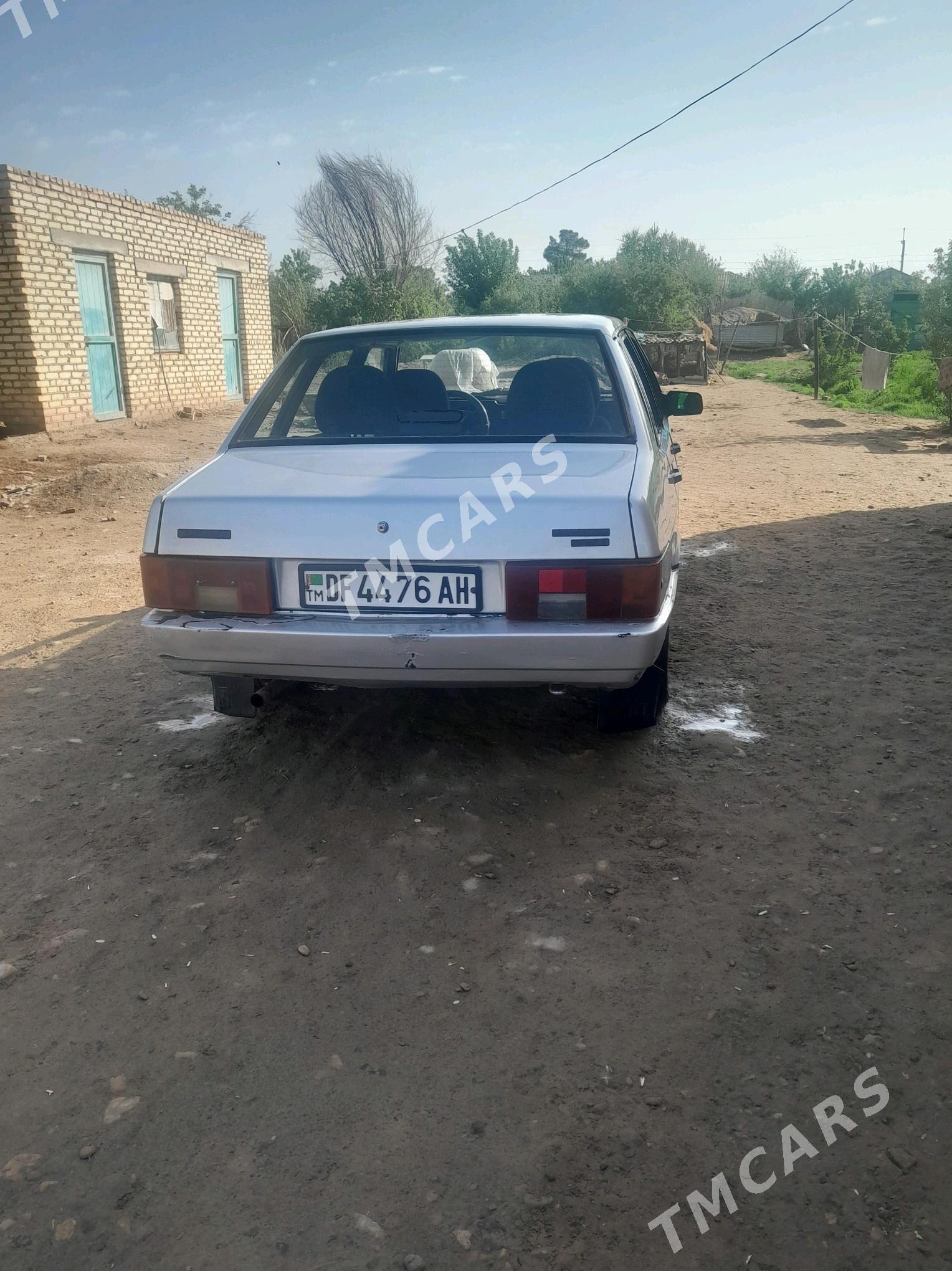 Lada 21099 2003 - 26 000 TMT - Бабадайхан - img 2