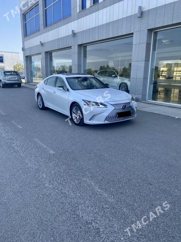 Lexus ES 350 2019 - 595 000 TMT - Ашхабад - img 10