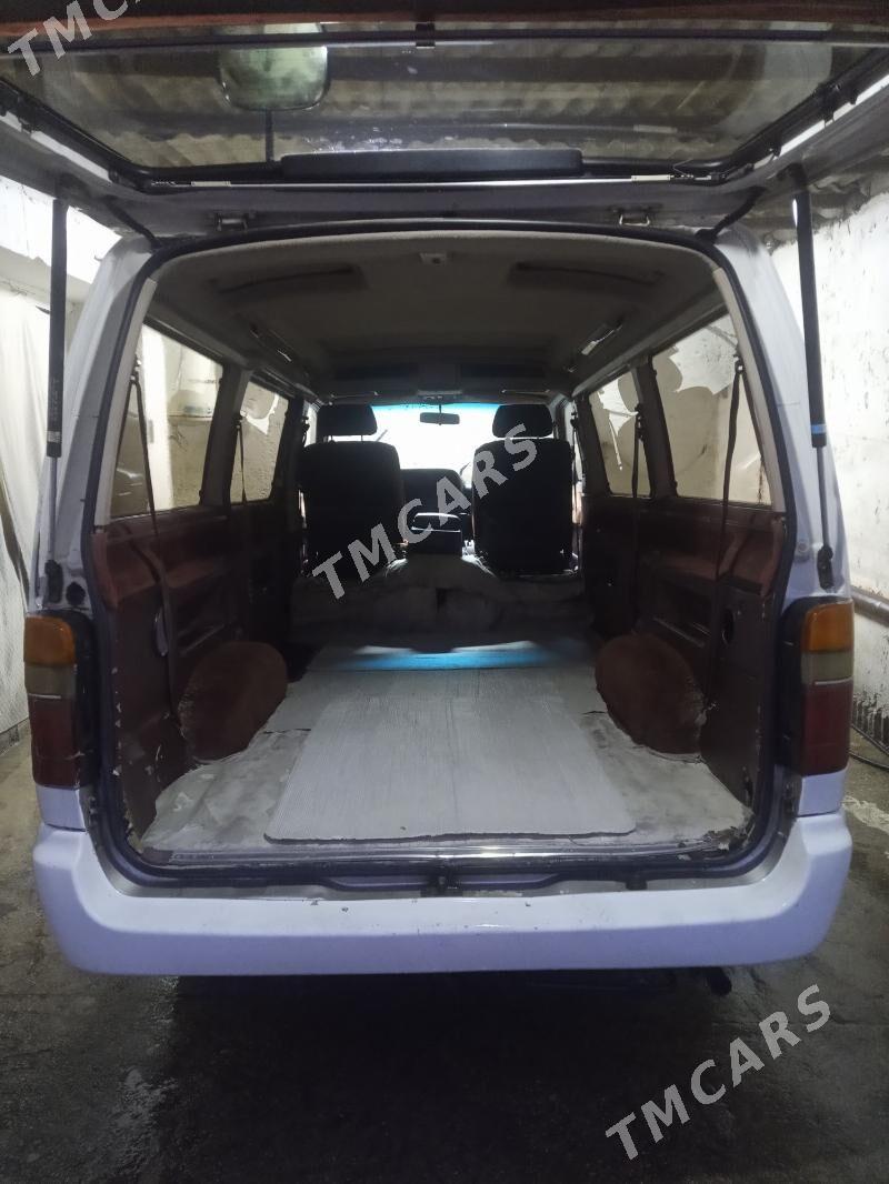 Toyota Hiace 1993 - 65 000 TMT - Балканабат - img 4