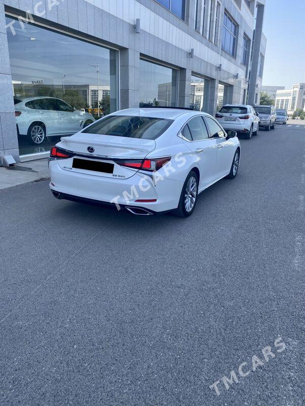 Lexus ES 350 2019 - 595 000 TMT - Ашхабад - img 7