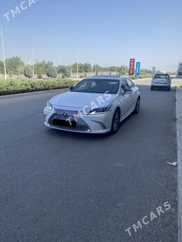 Lexus ES 350 2019 - 595 000 TMT - Ашхабад - img 4